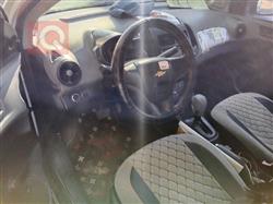 شيفروليه سونيك